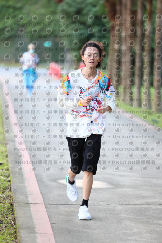 2025SPORTAIWAN感恩馬拉松