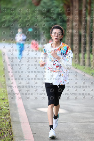 2025SPORTAIWAN感恩馬拉松