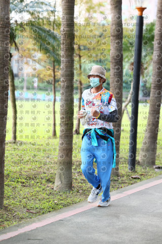 2025SPORTAIWAN感恩馬拉松