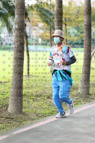 2025SPORTAIWAN感恩馬拉松