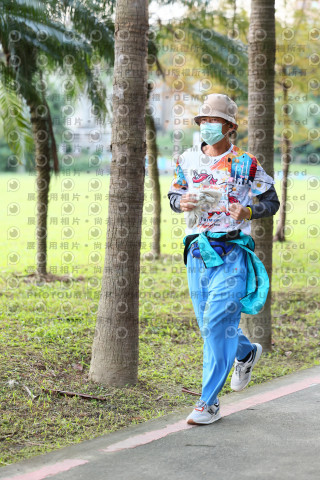 2025SPORTAIWAN感恩馬拉松