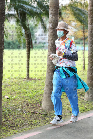 2025SPORTAIWAN感恩馬拉松