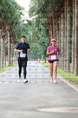 2025SPORTAIWAN感恩馬拉松