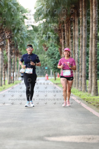 2025SPORTAIWAN感恩馬拉松