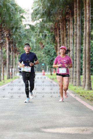 2025SPORTAIWAN感恩馬拉松