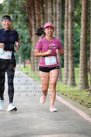 2025SPORTAIWAN感恩馬拉松