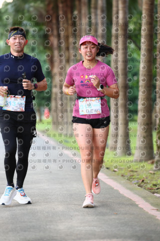 2025SPORTAIWAN感恩馬拉松