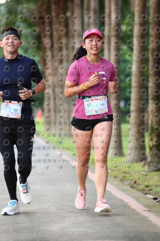 2025SPORTAIWAN感恩馬拉松