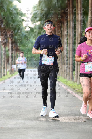 2025SPORTAIWAN感恩馬拉松