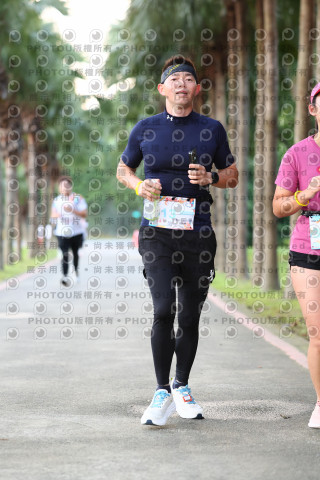 2025SPORTAIWAN感恩馬拉松