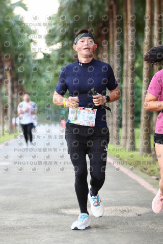 2025SPORTAIWAN感恩馬拉松