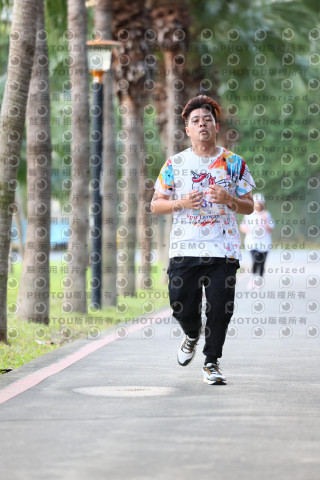 2025SPORTAIWAN感恩馬拉松
