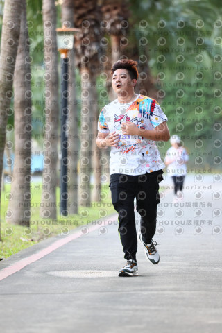 2025SPORTAIWAN感恩馬拉松