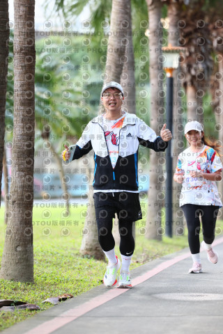 2025SPORTAIWAN感恩馬拉松