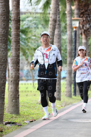 2025SPORTAIWAN感恩馬拉松