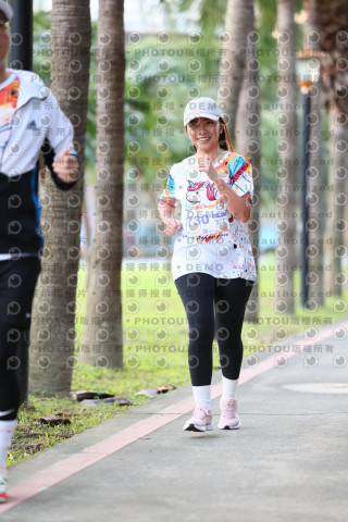 2025SPORTAIWAN感恩馬拉松