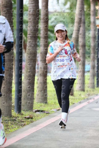 2025SPORTAIWAN感恩馬拉松