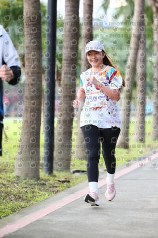 2025SPORTAIWAN感恩馬拉松