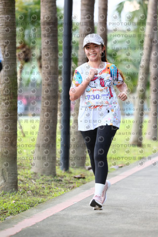 2025SPORTAIWAN感恩馬拉松