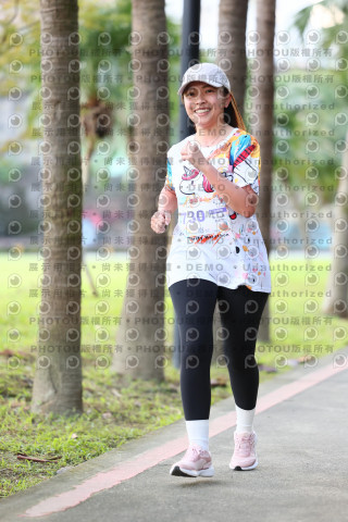 2025SPORTAIWAN感恩馬拉松