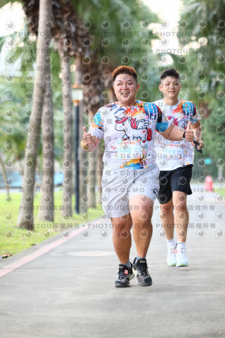 2025SPORTAIWAN感恩馬拉松