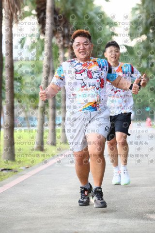 2025SPORTAIWAN感恩馬拉松