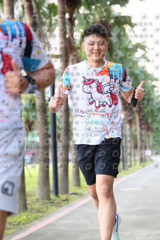 2025SPORTAIWAN感恩馬拉松