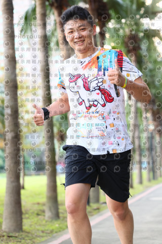 2025SPORTAIWAN感恩馬拉松