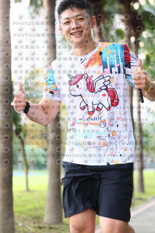 2025SPORTAIWAN感恩馬拉松