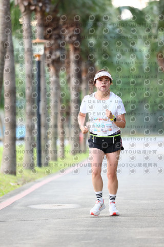 2025SPORTAIWAN感恩馬拉松