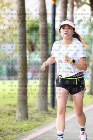 2025SPORTAIWAN感恩馬拉松