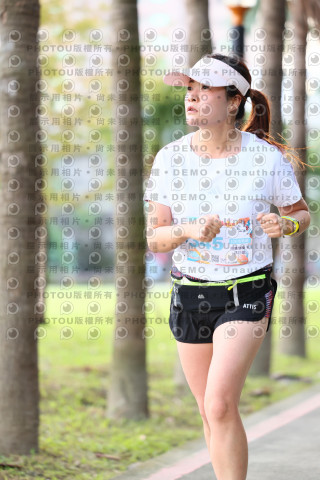 2025SPORTAIWAN感恩馬拉松