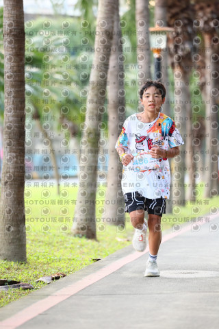 2025SPORTAIWAN感恩馬拉松