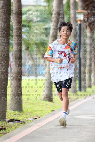 2025SPORTAIWAN感恩馬拉松