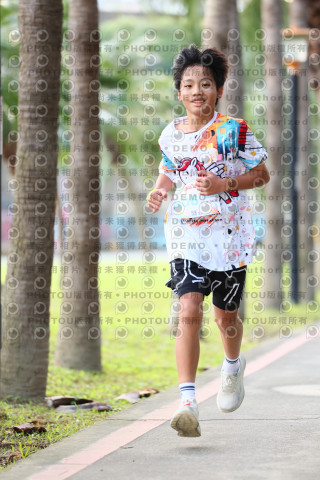 2025SPORTAIWAN感恩馬拉松