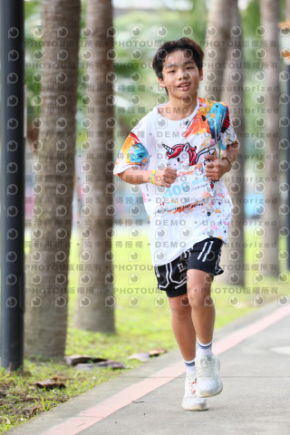 2025SPORTAIWAN感恩馬拉松