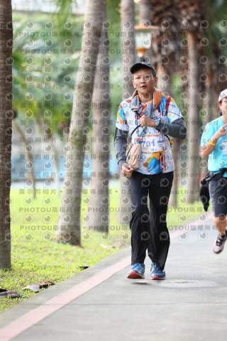2025SPORTAIWAN感恩馬拉松