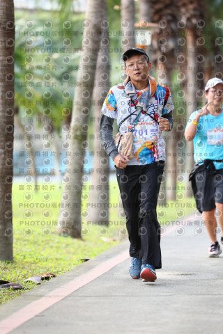 2025SPORTAIWAN感恩馬拉松