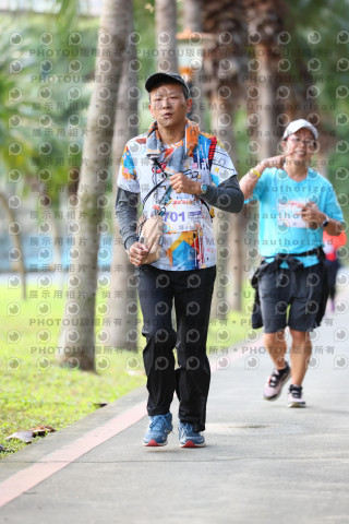 2025SPORTAIWAN感恩馬拉松