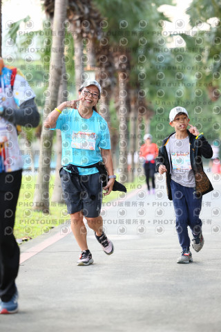 2025SPORTAIWAN感恩馬拉松