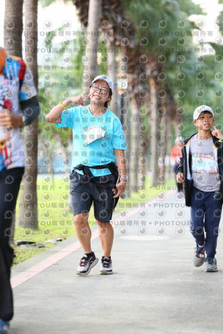 2025SPORTAIWAN感恩馬拉松