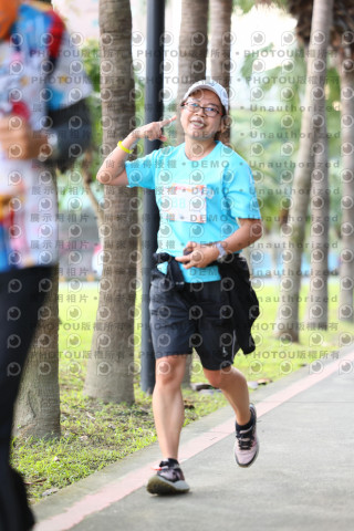 2025SPORTAIWAN感恩馬拉松