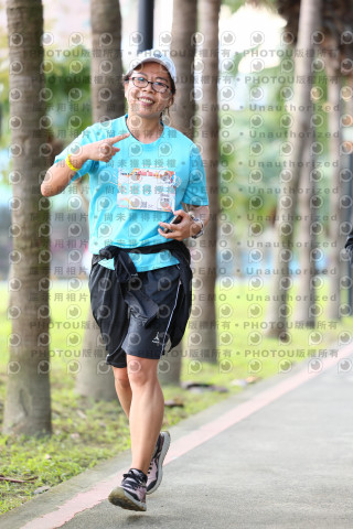 2025SPORTAIWAN感恩馬拉松