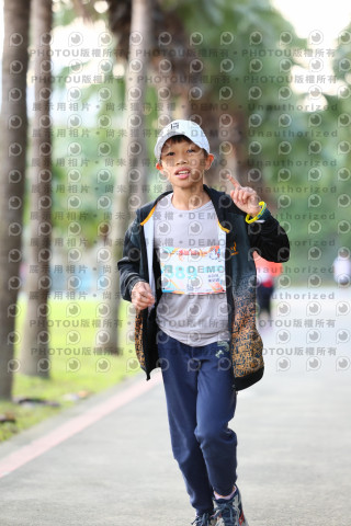 2025SPORTAIWAN感恩馬拉松