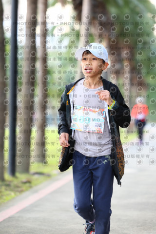 2025SPORTAIWAN感恩馬拉松