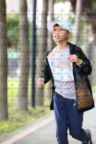 2025SPORTAIWAN感恩馬拉松