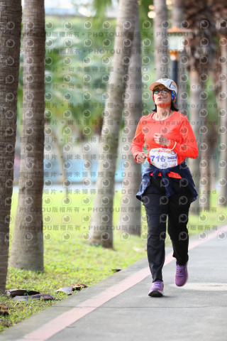 2025SPORTAIWAN感恩馬拉松