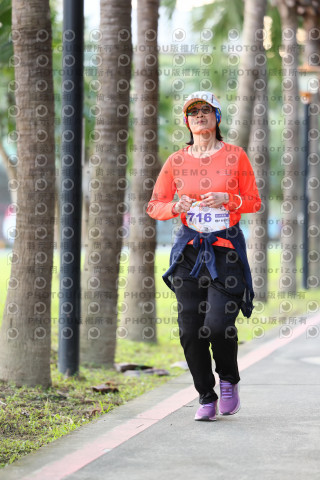 2025SPORTAIWAN感恩馬拉松