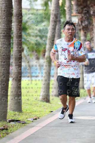 2025SPORTAIWAN感恩馬拉松