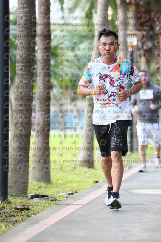2025SPORTAIWAN感恩馬拉松